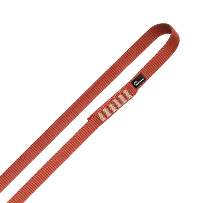 DMM 16mm Nylon Tape Slings - 240cm / Red