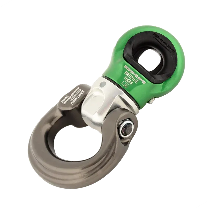 DMM Focus Swivel - Bow