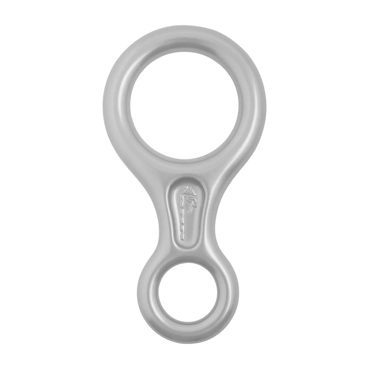 DMM Figure 8 Descender - Silver