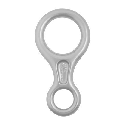 DMM Figure 8 Descender - Silver