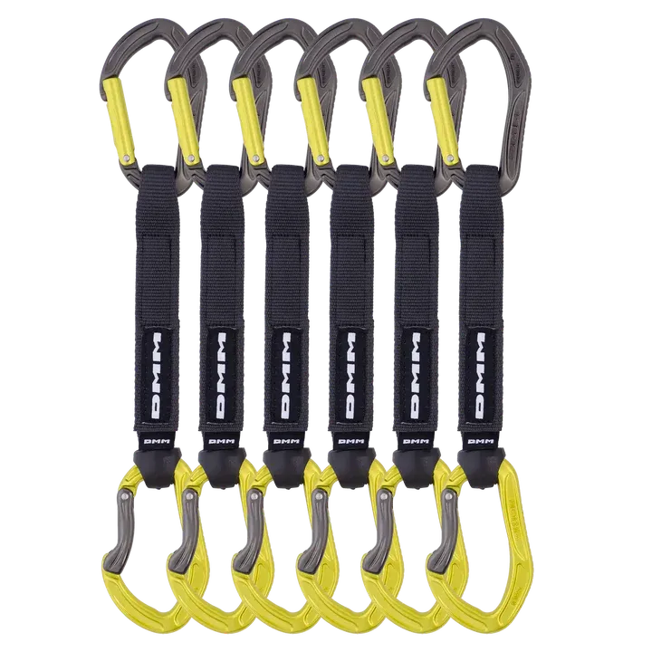 DMM Alpha Sport Quickdraw - product image 5