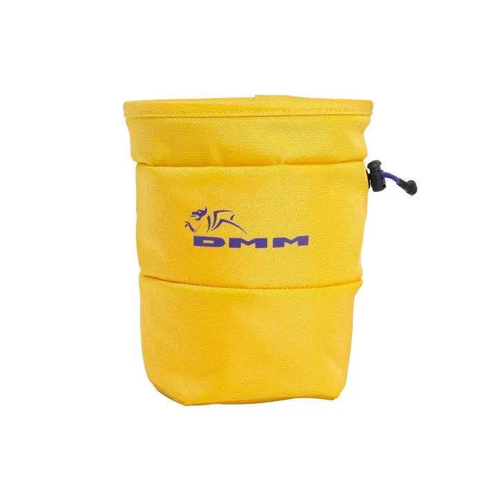 DMM Tube Chalk Bag - product image 3