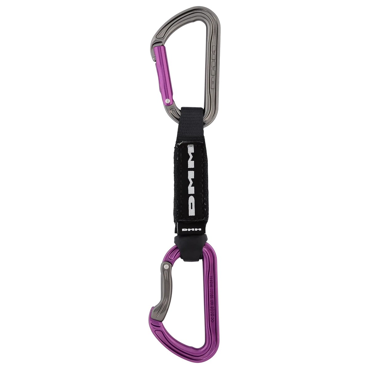 DMM Shadow Quickdraw - Purple / 12cm / Single