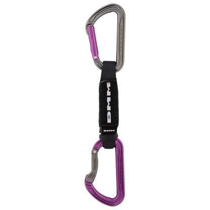 DMM Shadow Quickdraw - Purple / 12cm / Single