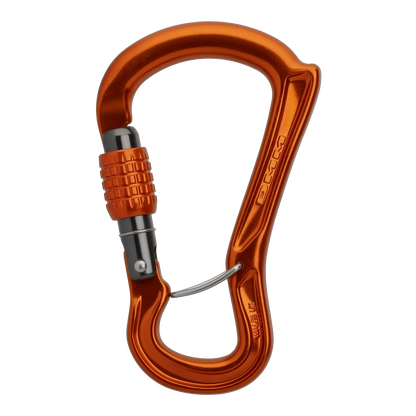 DMM Ceros Screwgate Belay Carabiner - product image 2