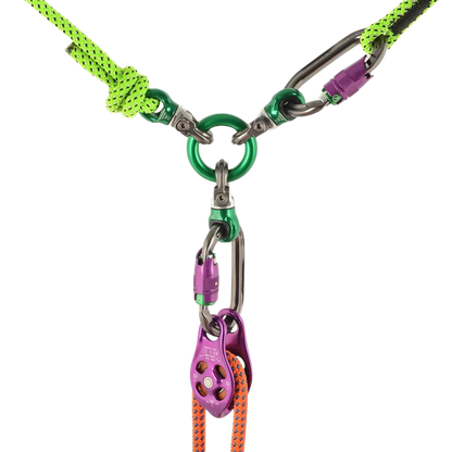 DMM Focus Swivel - product image 3