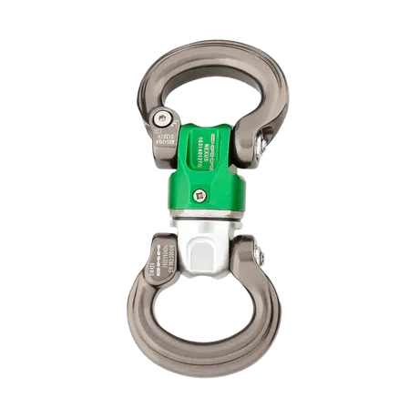 DMM Nexus Swivel - Bow to Bow