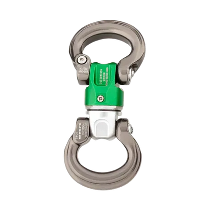 DMM Nexus Swivel - Bow to Bow