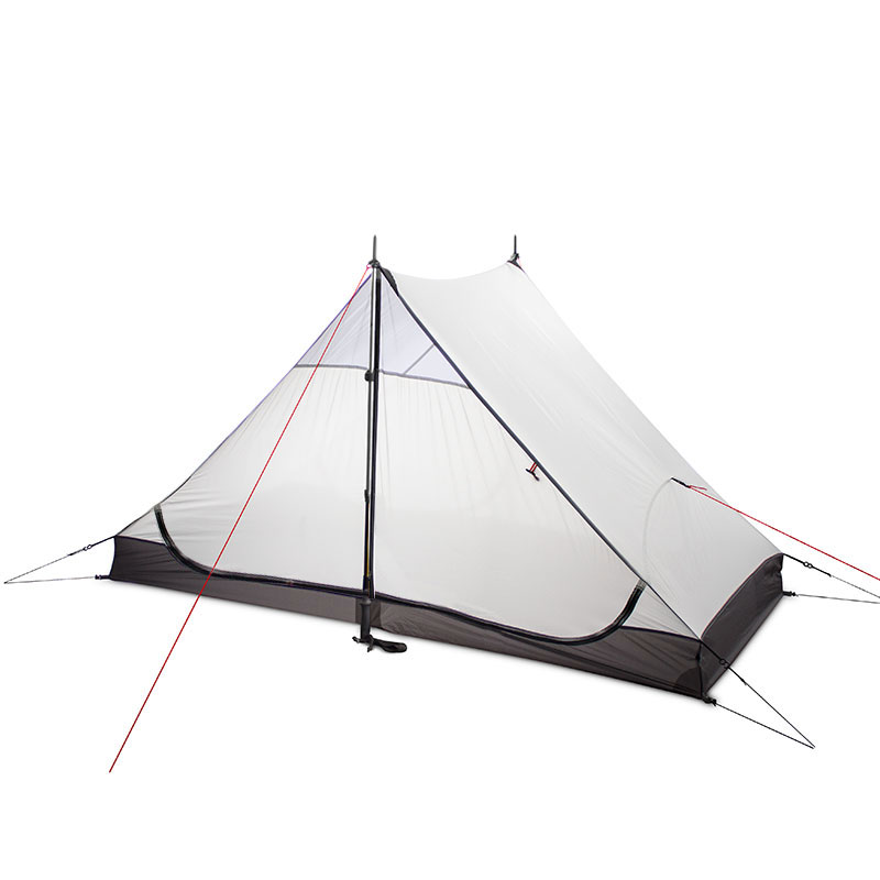 3F UL Gear LanShan 2 Tent Skimo.in