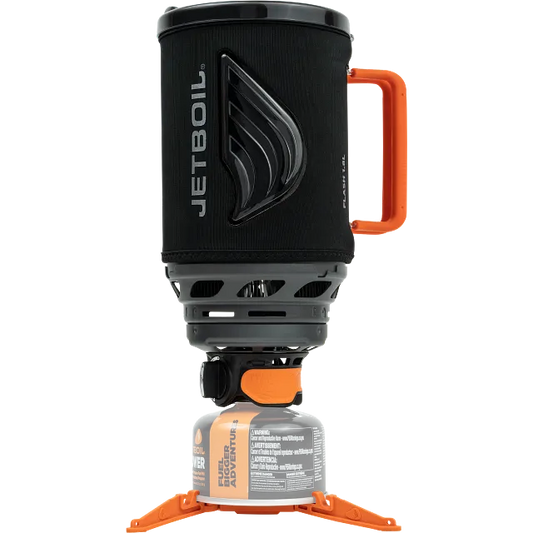 Jetboil Flash 1.8L Fast Boil System in Carbon