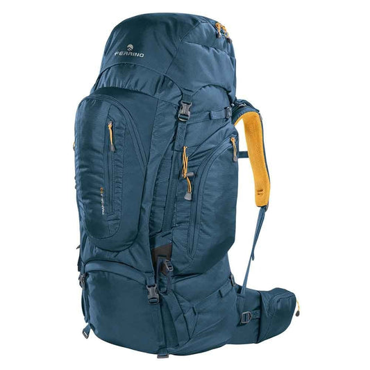 Ferrino Backpack Transalp 60 Blue