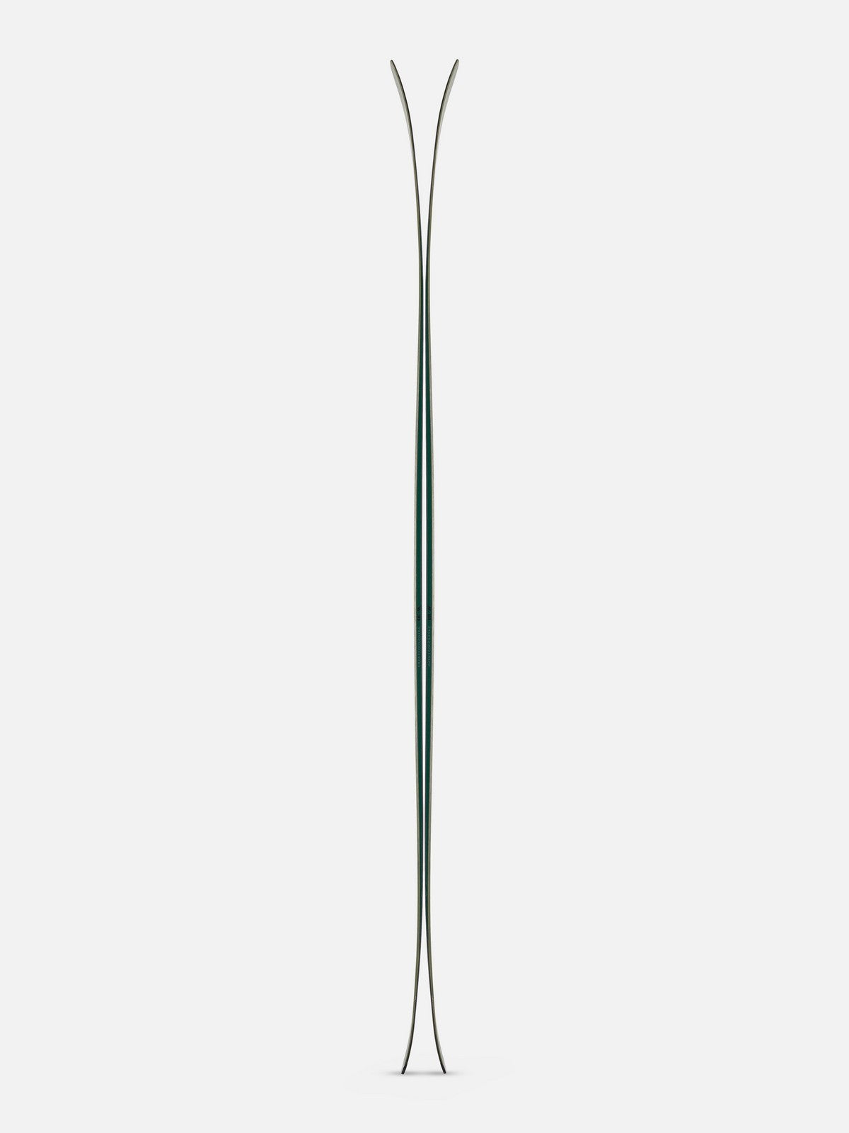 K2 Mindbender 106C Men's Skis 2026 — official K2 product photo 3