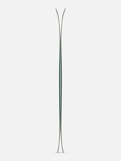 K2 Mindbender 106C Men's Skis 2026 — official K2 product photo 3