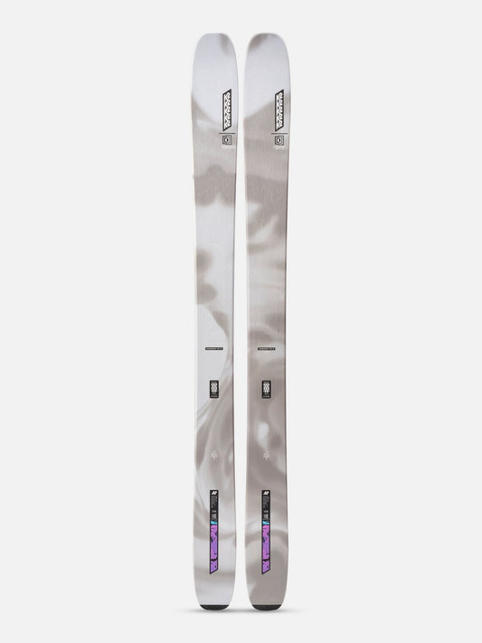 K2 Mindbender 116C Women's Skis 2026 — official K2 product photo