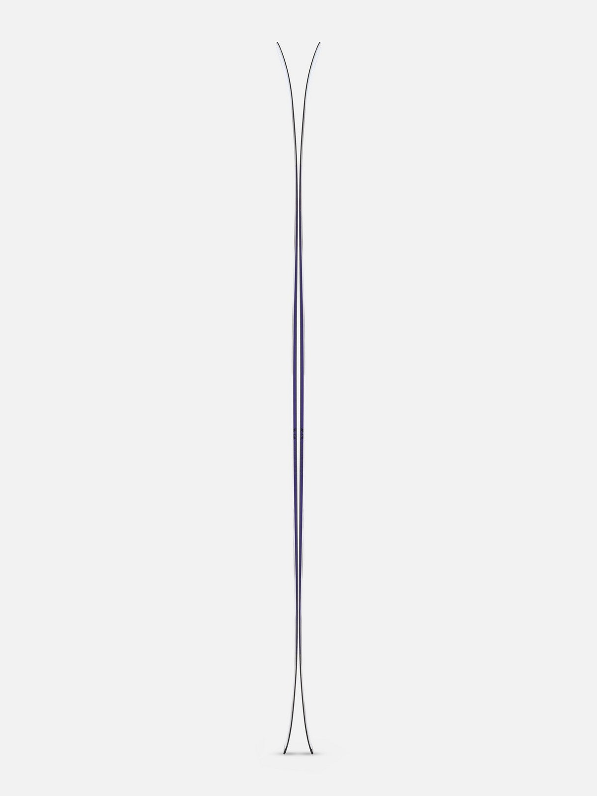 K2 Mindbender 116C Women's Skis 2026 — official K2 product photo 3