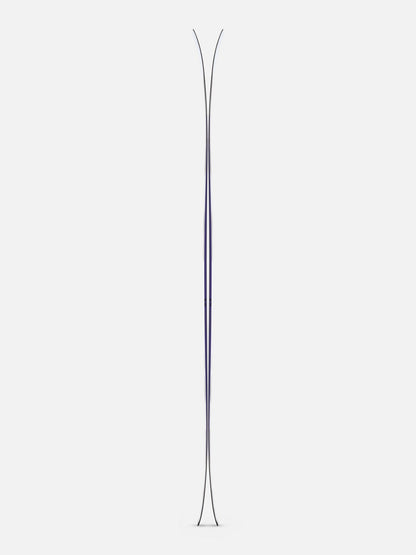 K2 Mindbender 116C Women's Skis 2026 — official K2 product photo 3