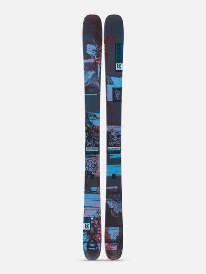 K2 Reckoner 102 Women's Skis 2026 — official K2 product photo