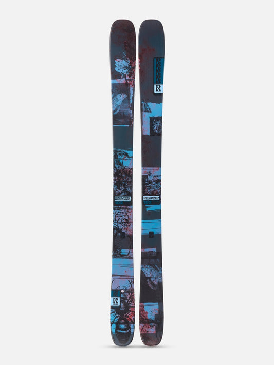 K2 Reckoner 102 Women's Skis 2026 — official K2 product photo