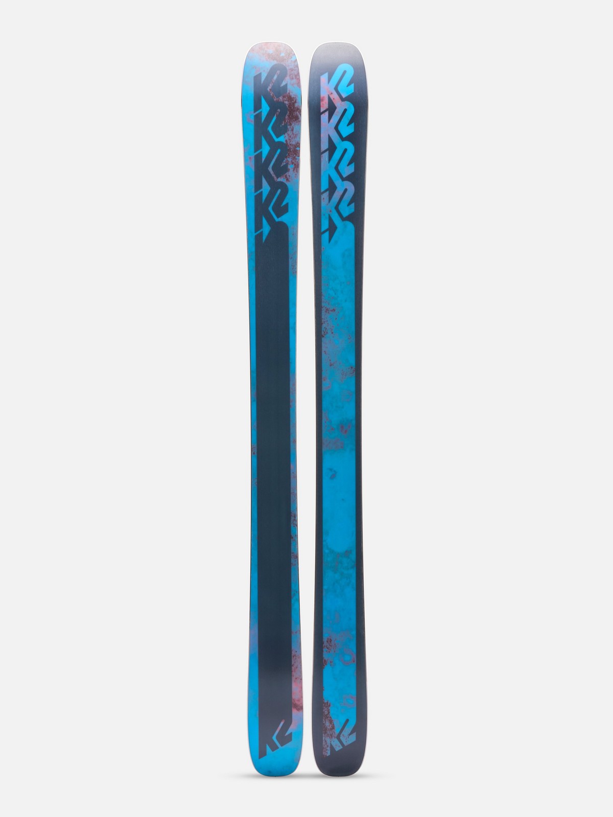 K2 Reckoner 102 Women's Skis 2026 — official K2 product photo 2
