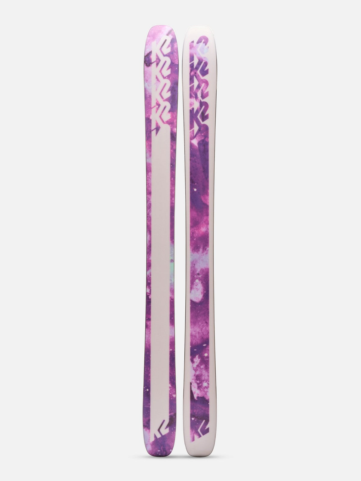 K2 Reckoner 110 Women's Skis 2026 — official K2 product photo 2