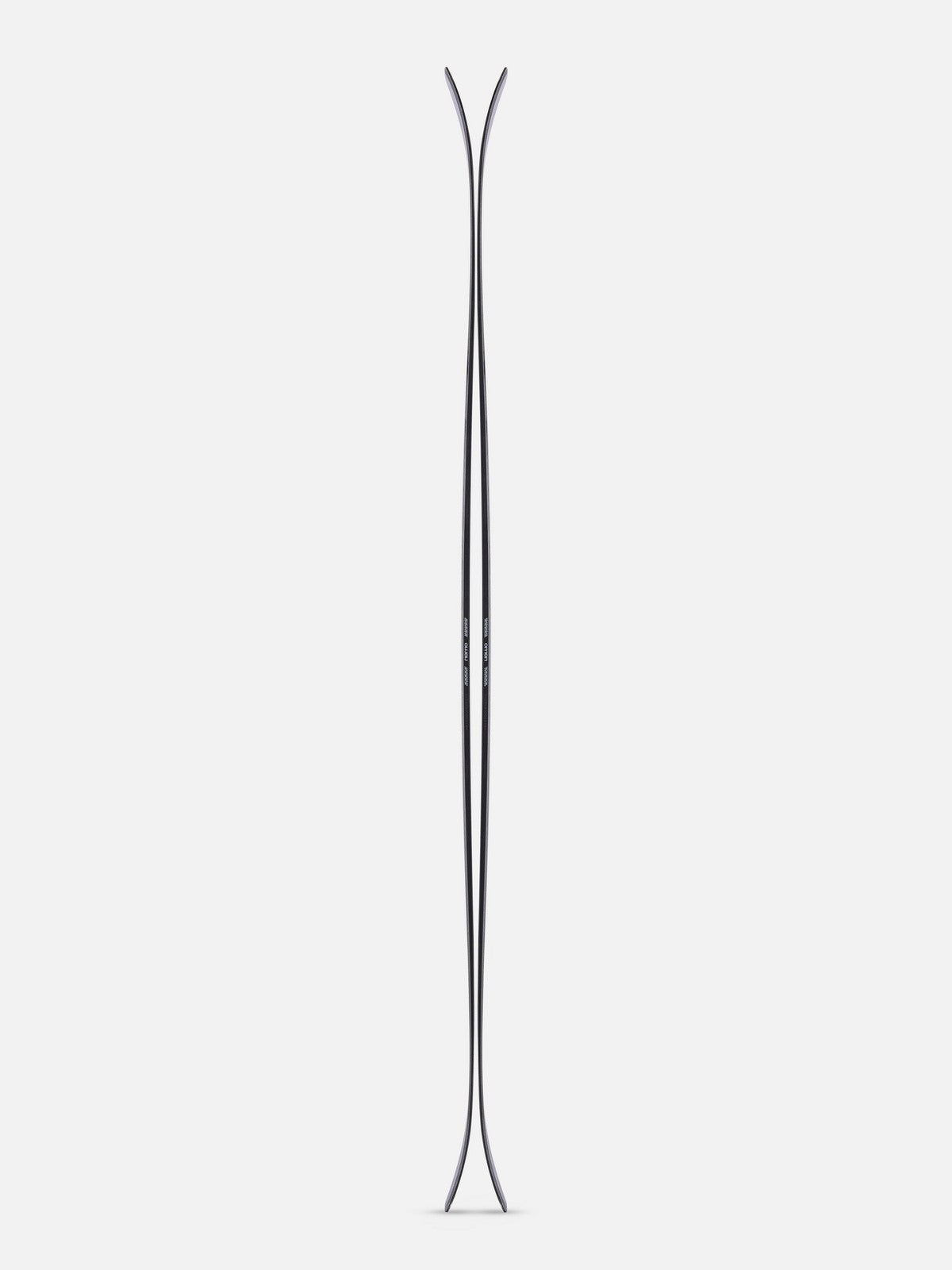K2 Omen Team Unisex Skis 2026 — official K2 product photo 3