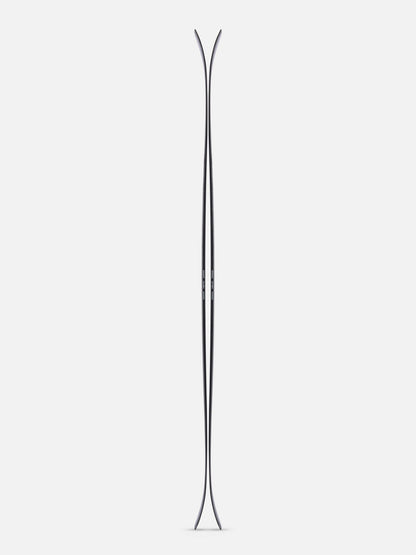 K2 Omen Team Unisex Skis 2026 — official K2 product photo 3