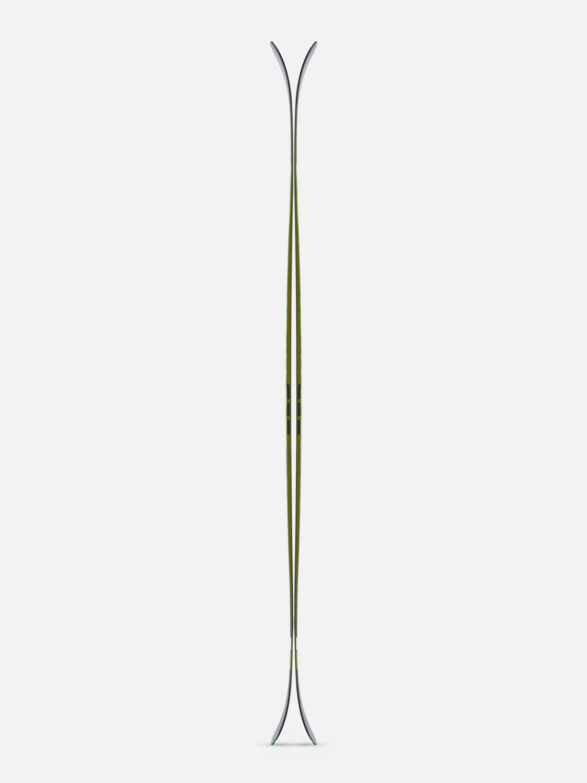 K2 Reckoner 102 Men's Skis 2026 — official K2 product photo 3
