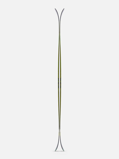 K2 Reckoner 102 Men's Skis 2026 — official K2 product photo 3
