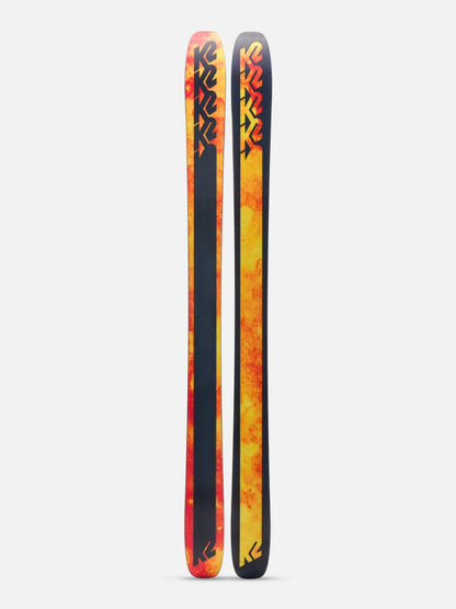 K2 Reckoner 110 Men's Skis 2026 — official K2 product photo 2