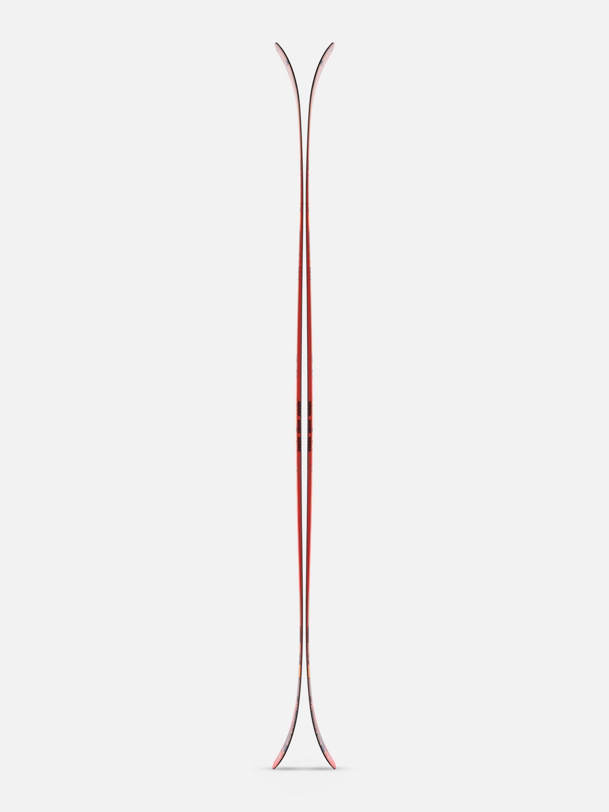 K2 Reckoner 110 Men's Skis 2026 — official K2 product photo 3