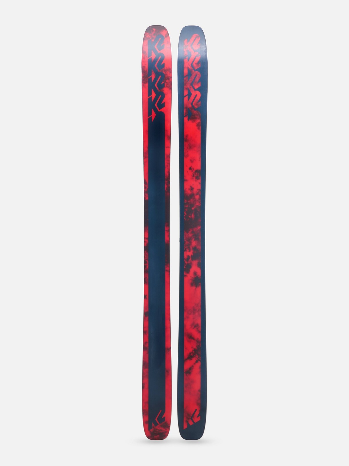 K2 Reckoner KF Unisex Skis 2026 — official K2 product photo 2