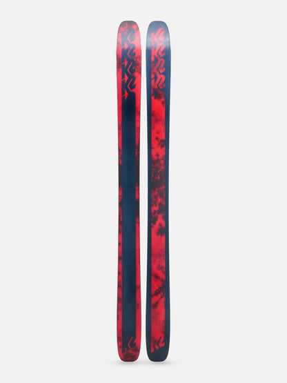 K2 Reckoner KF Unisex Skis 2026 — official K2 product photo 2