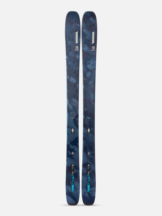 K2 Mindbender 106C Women's Skis 2026 — official K2 product photo