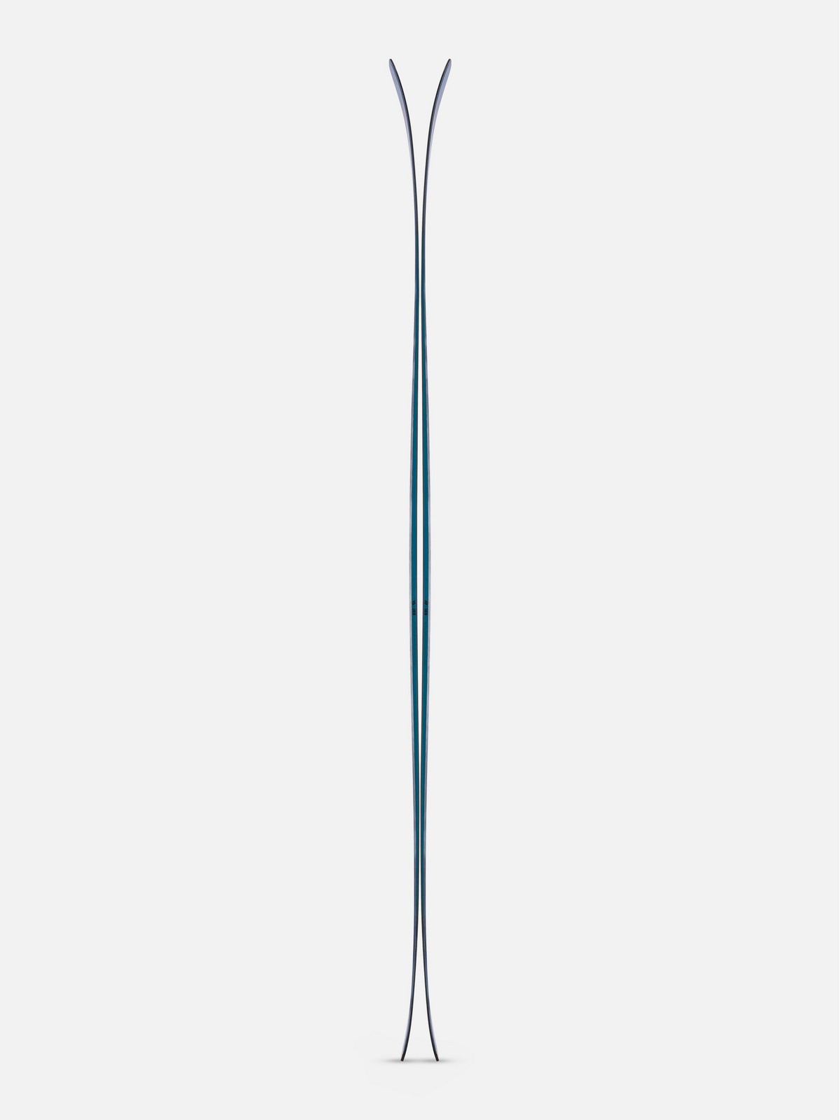 K2 Mindbender 106C Women's Skis 2026 — official K2 product photo 3