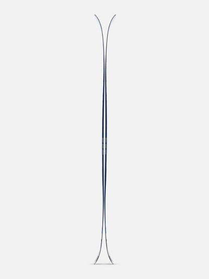 K2 Reckoner 124 Unisex Skis 2026 — official K2 product photo 3