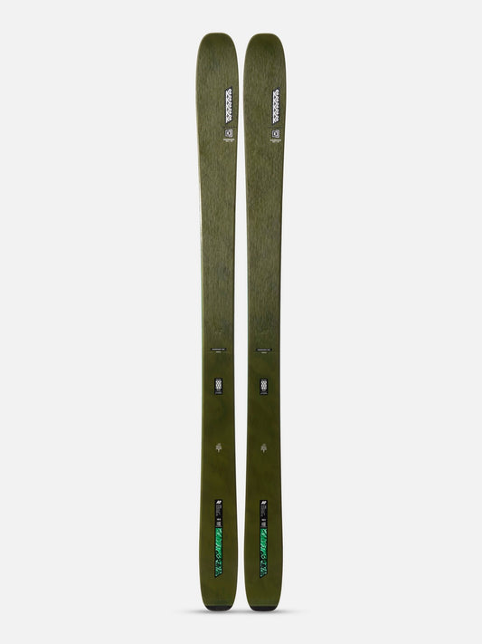K2 Mindbender 106C Men's Skis 2026 product image