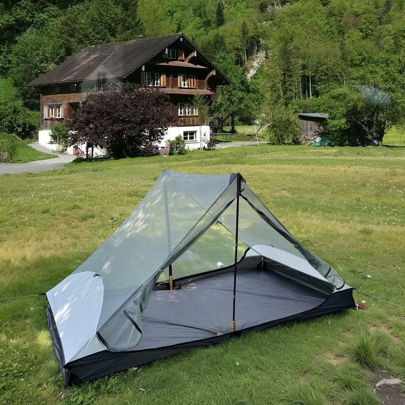 3F UL Gear LanShan 2 Tent