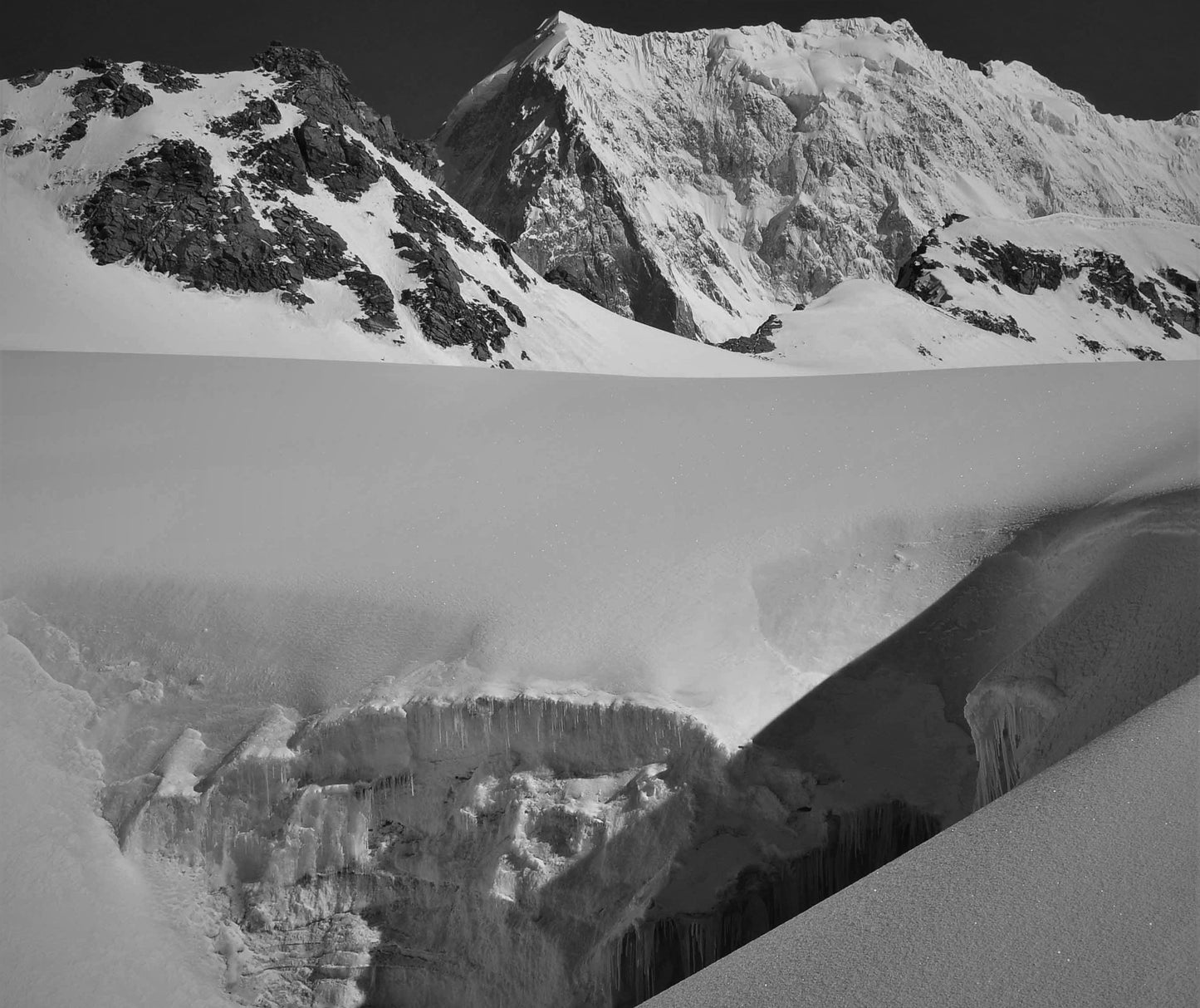 Himalayan Alpinism I - Intro to Mountaineering