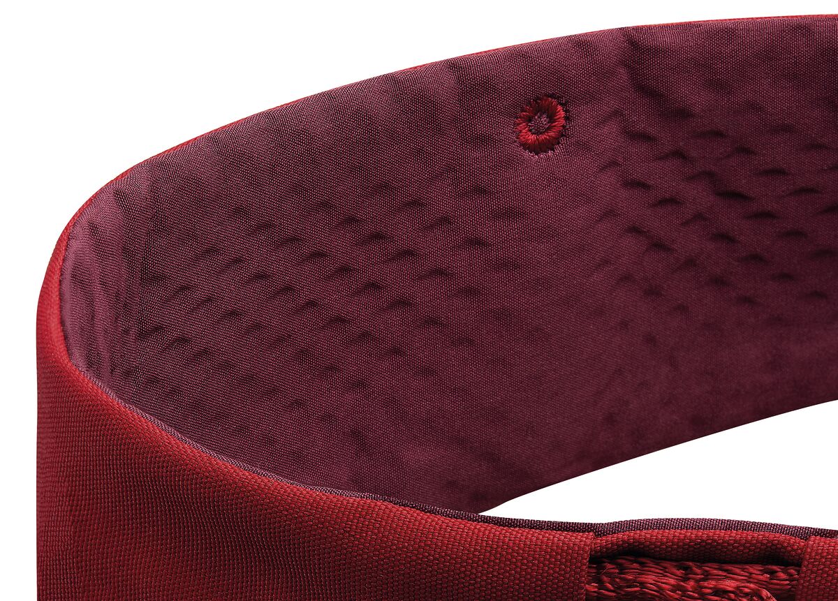 Petzl Adjama tapered waistbelt and leg loops