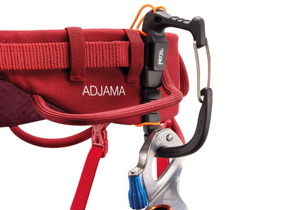Petzl Adjama protective carry pouch