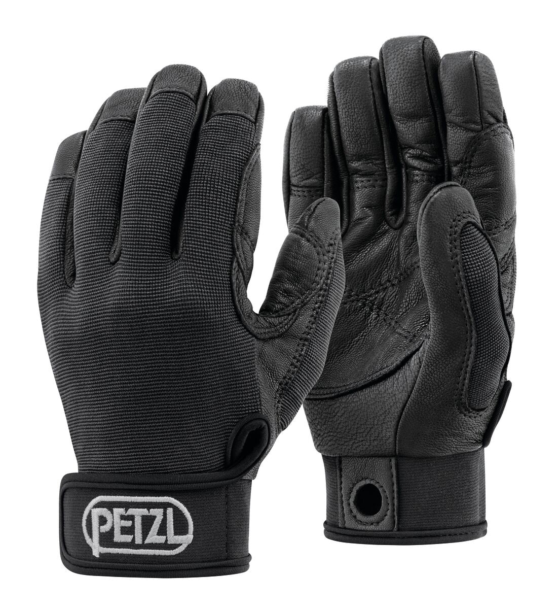 Petzl CORDEX lightweight belay and rappel gloves - view 1