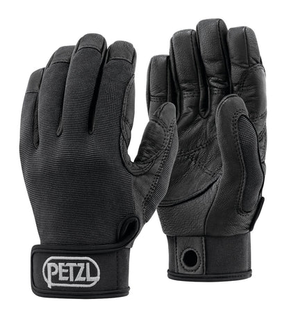 Petzl CORDEX lightweight belay and rappel gloves - view 1