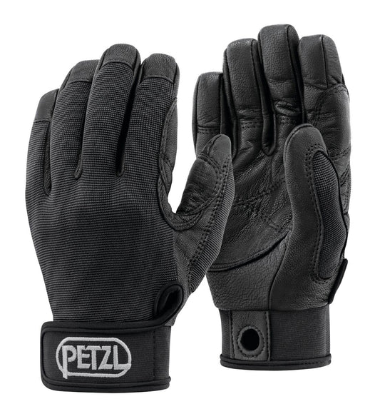 Petzl CORDEX lightweight belay and rappel gloves - view 1