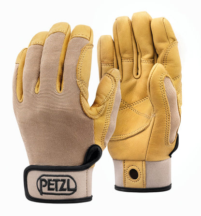Petzl CORDEX lightweight belay and rappel gloves - view 2