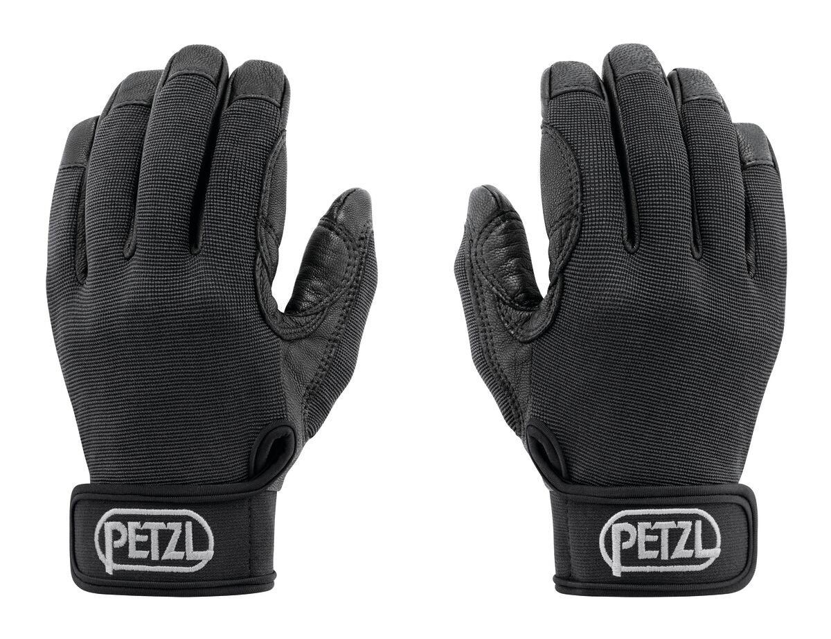 Petzl CORDEX lightweight belay and rappel gloves - view 4