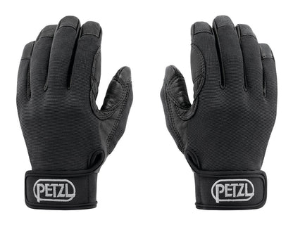 Petzl CORDEX lightweight belay and rappel gloves - view 4