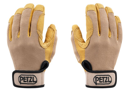 Petzl CORDEX lightweight belay and rappel gloves - view 6