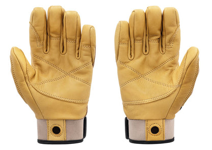 Petzl CORDEX lightweight belay and rappel gloves - view 7