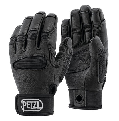 Petzl CORDEX PLUS belay and rappel gloves - view 1