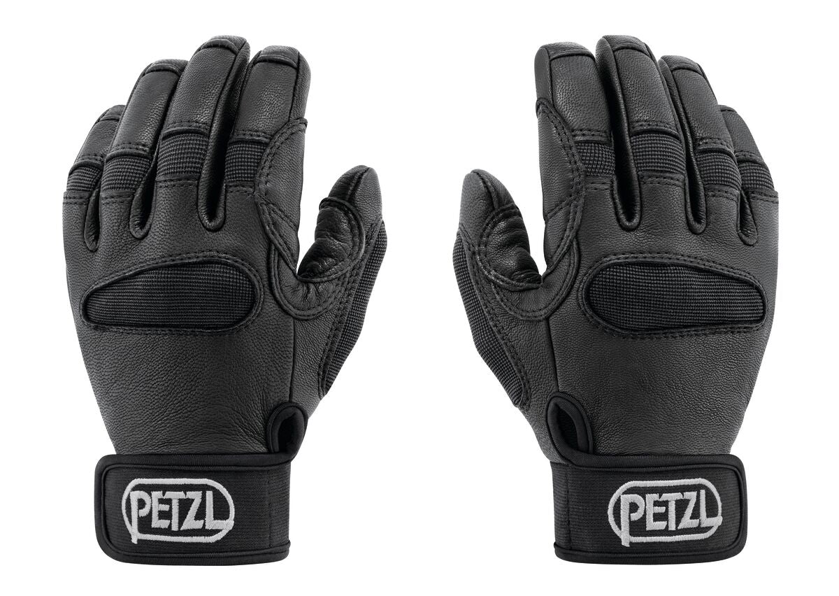 Petzl CORDEX PLUS belay and rappel gloves - view 4